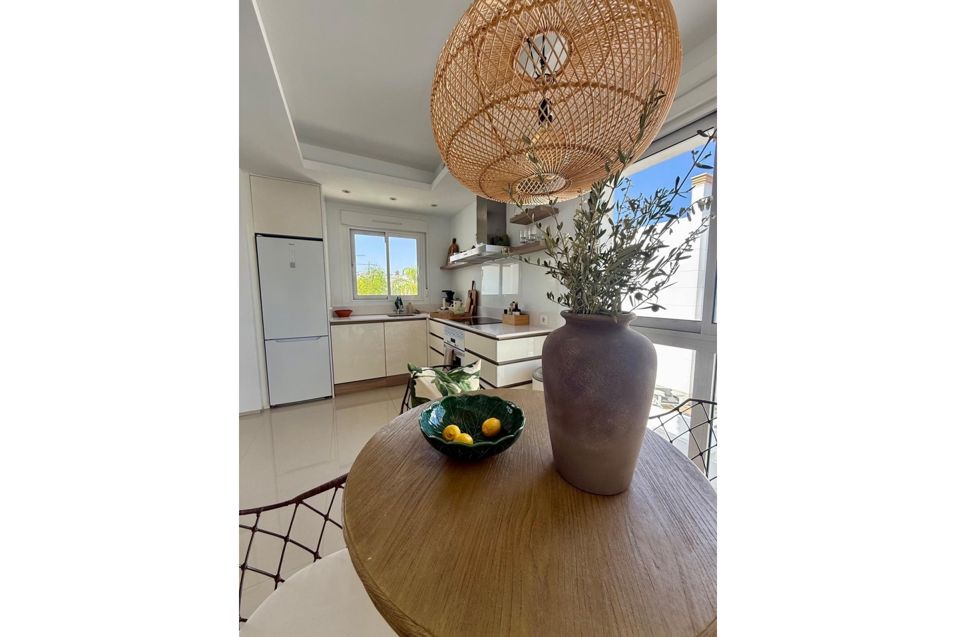 Revente - Apartment - Rojales - Ciudad Quesada
