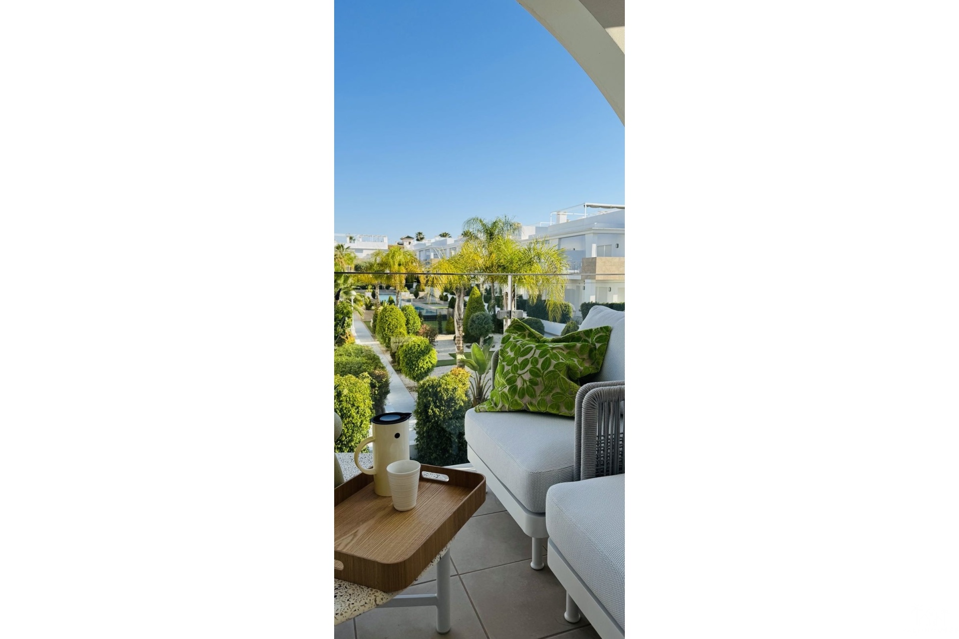 Revente - Apartment - Rojales - Ciudad Quesada