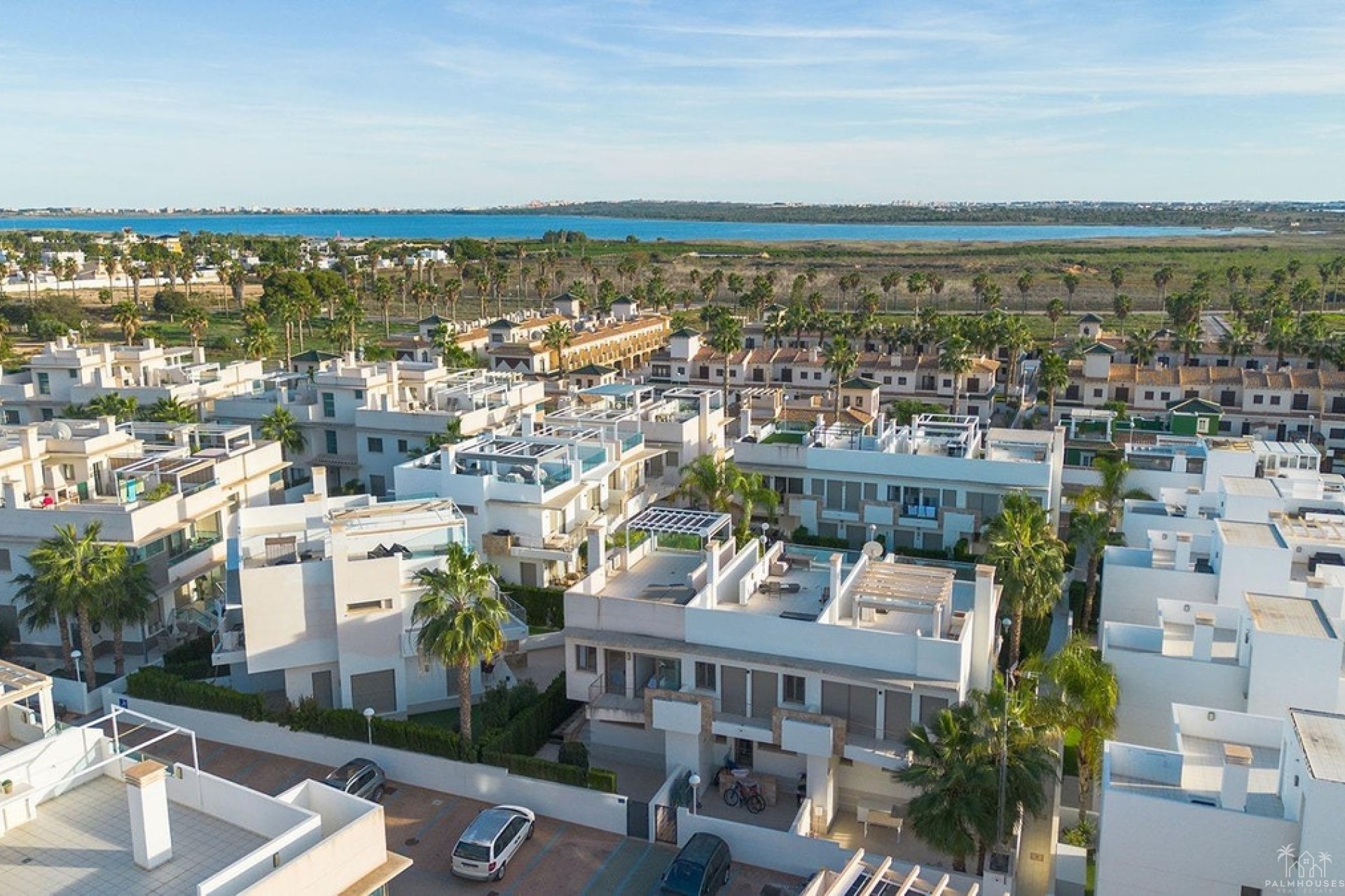 Revente - Apartment - Rojales - Ciudad Quesada