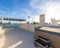 Revente - Apartment - Rojales - Ciudad Quesada