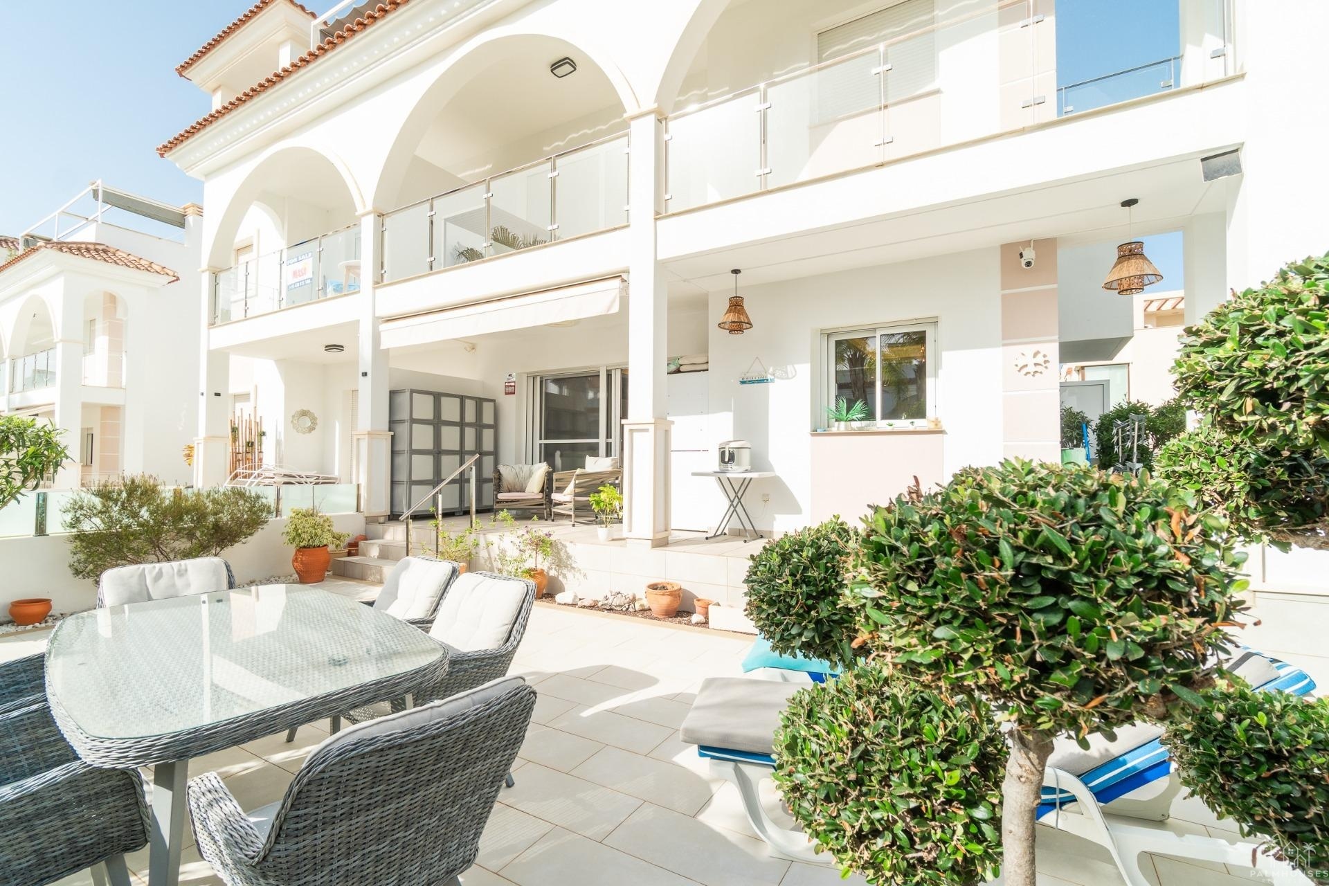 Revente - Apartment - Rojales - Ciudad Quesada