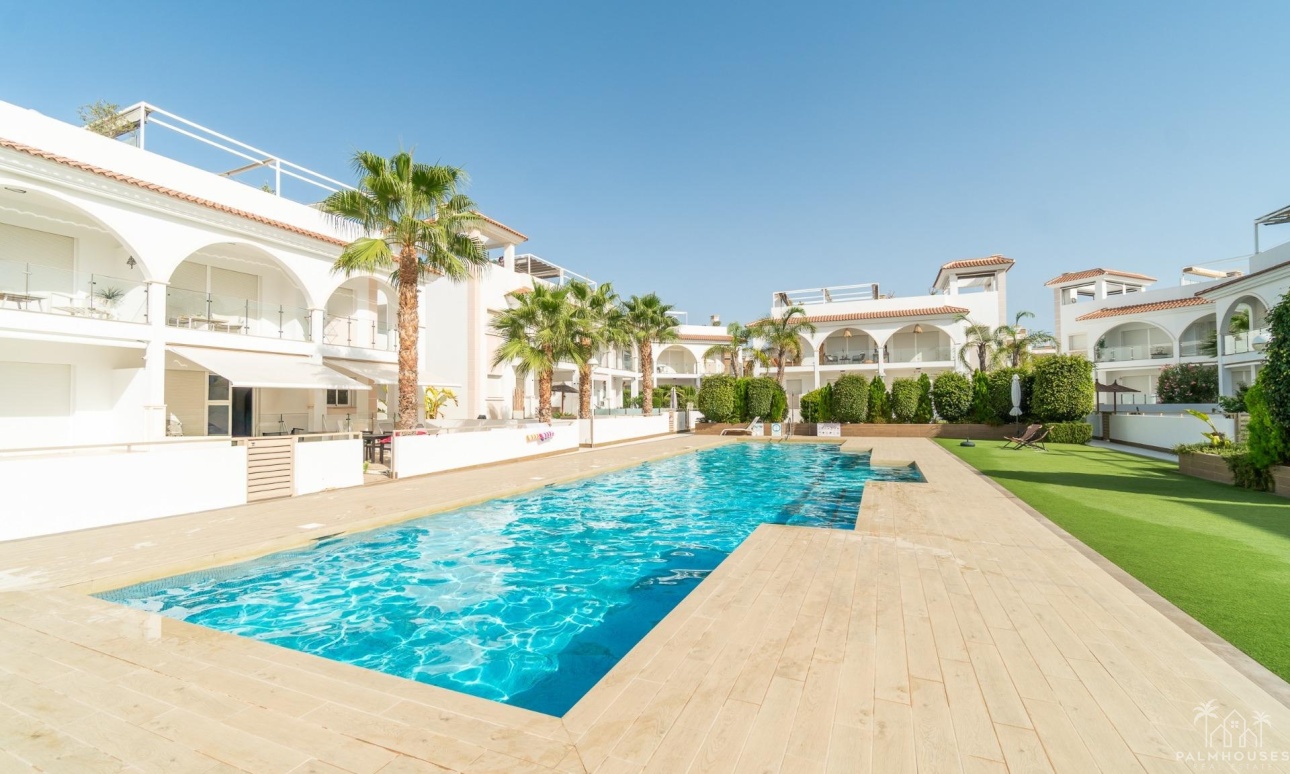 Revente - Apartment - Rojales - Ciudad Quesada