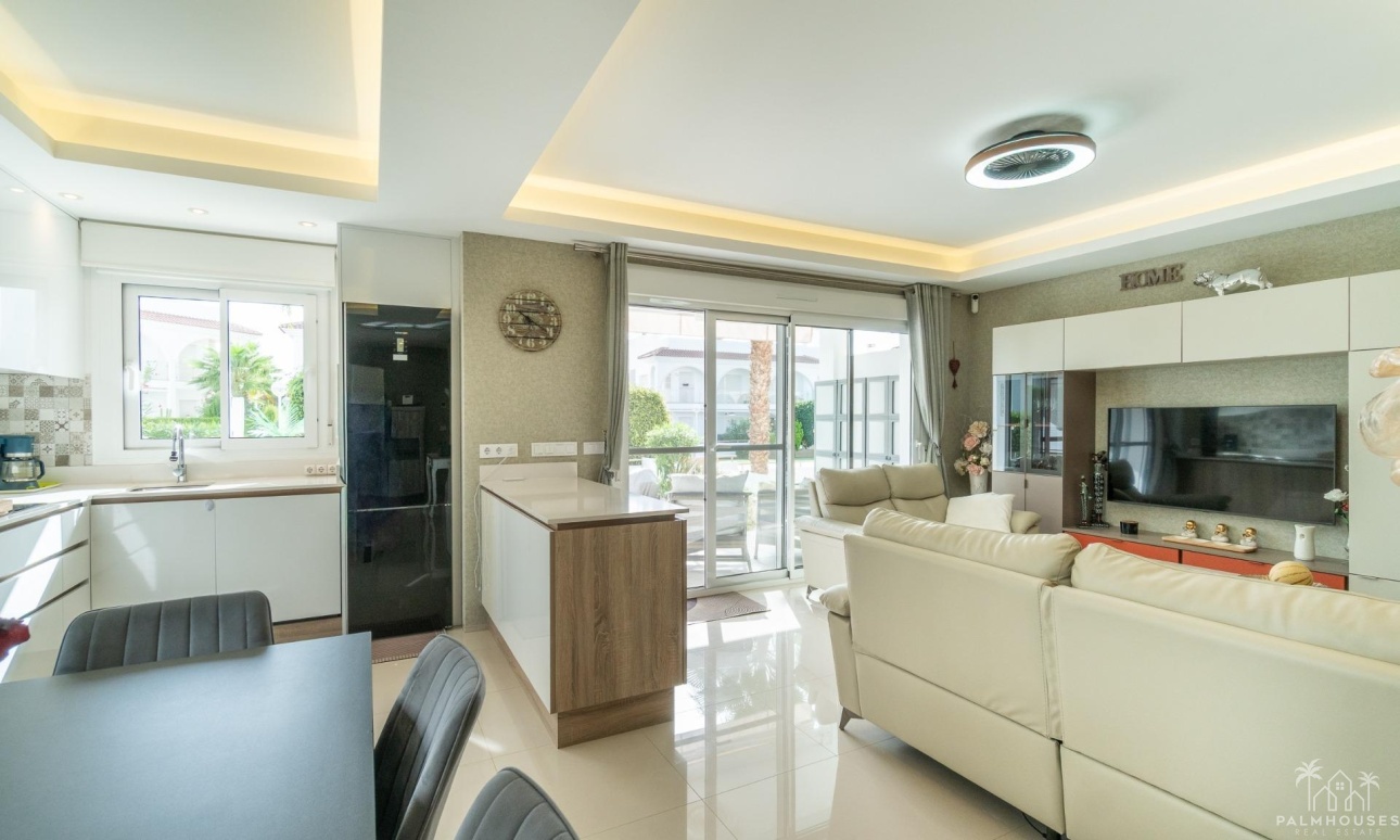 Revente - Apartment - Rojales - Ciudad Quesada