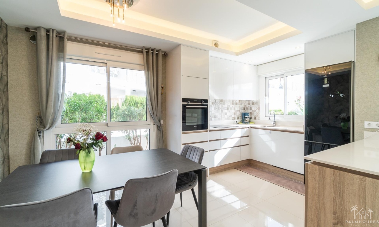 Revente - Apartment - Rojales - Ciudad Quesada