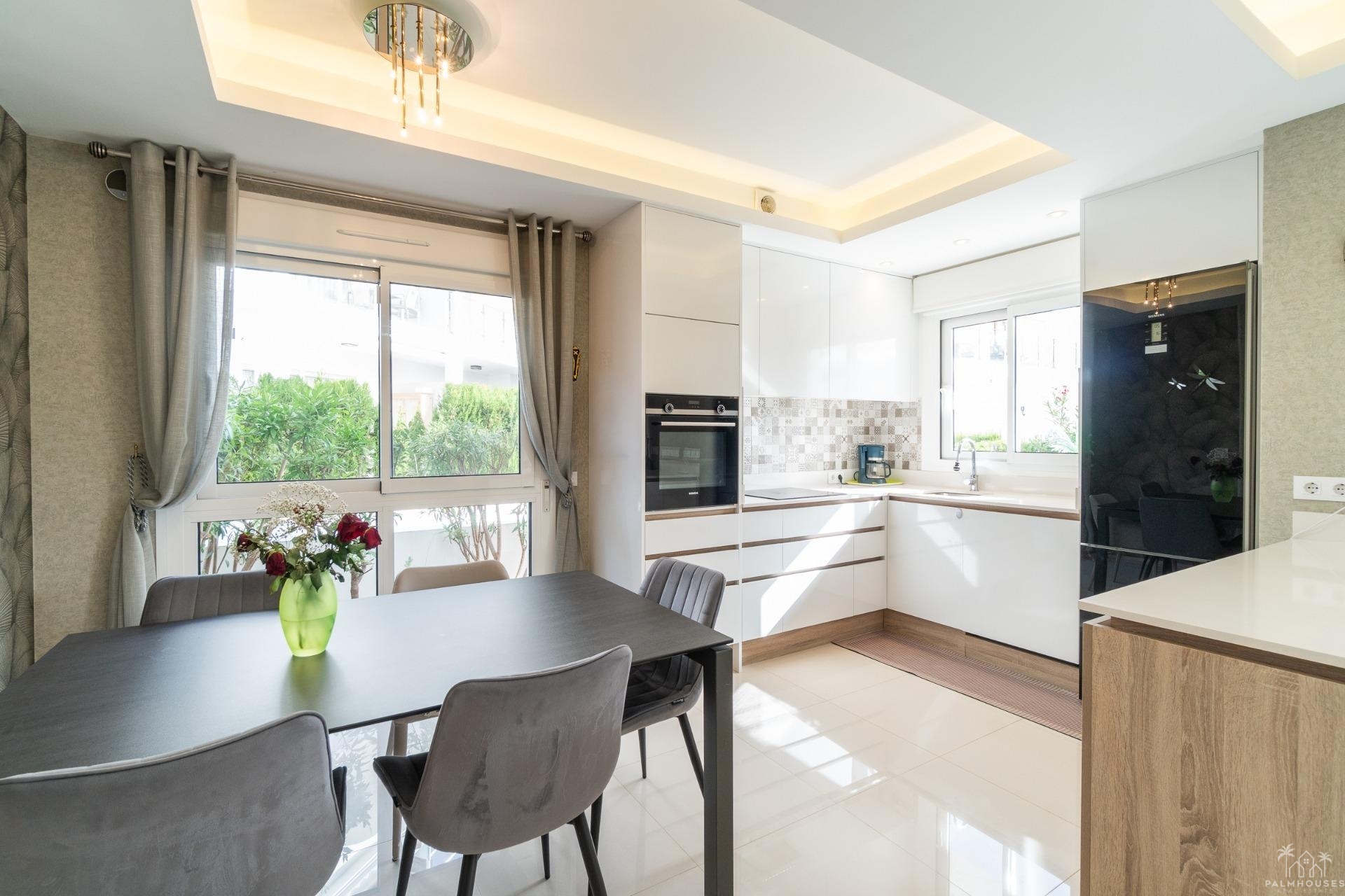 Revente - Apartment - Rojales - Ciudad Quesada