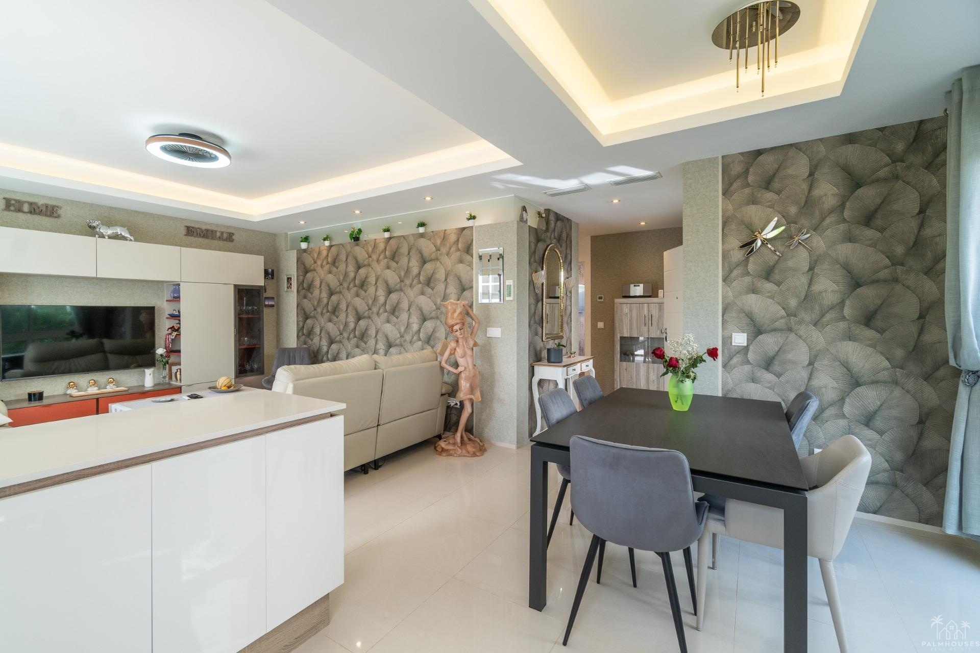 Revente - Apartment - Rojales - Ciudad Quesada