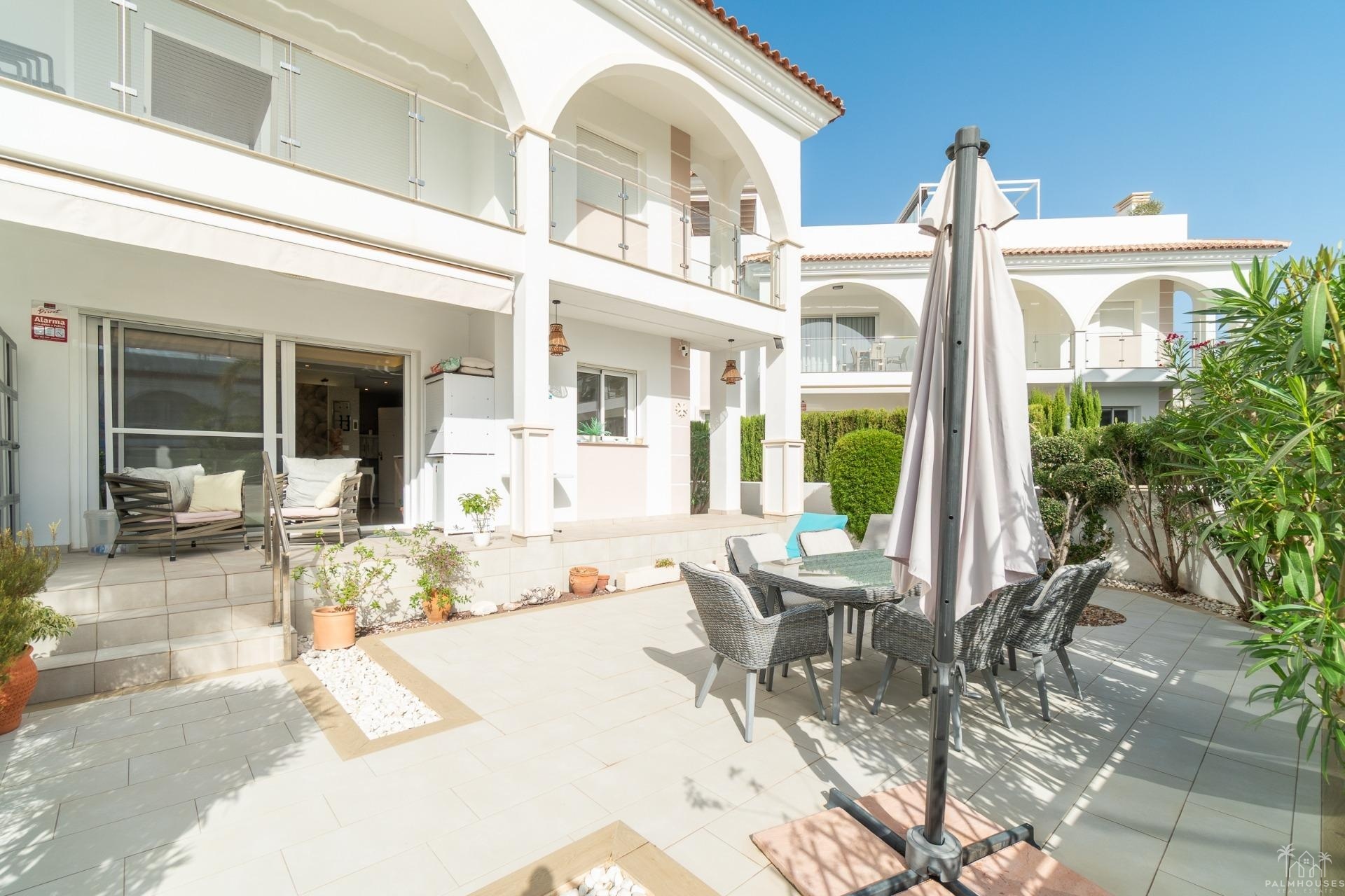 Revente - Apartment - Rojales - Ciudad Quesada