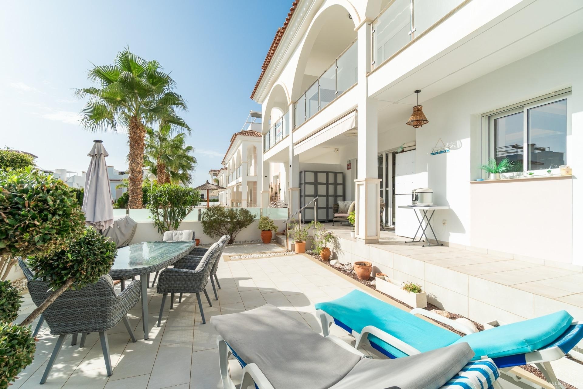 Revente - Apartment - Rojales - Ciudad Quesada