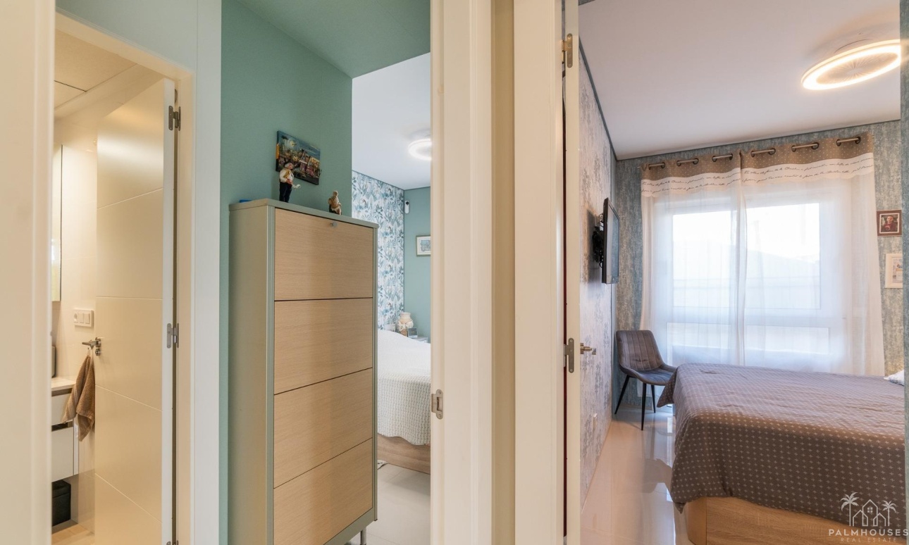 Revente - Apartment - Rojales - Ciudad Quesada