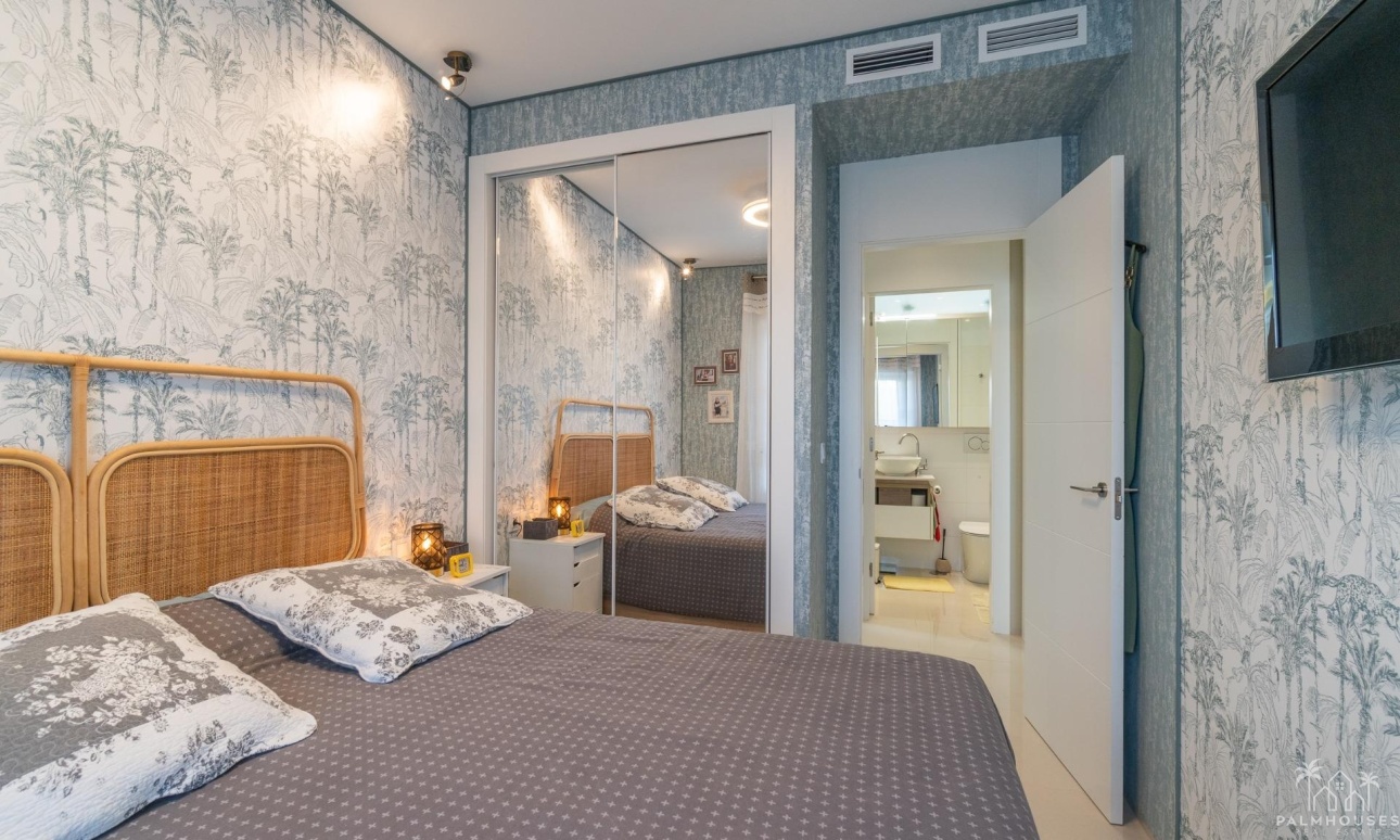 Revente - Apartment - Rojales - Ciudad Quesada