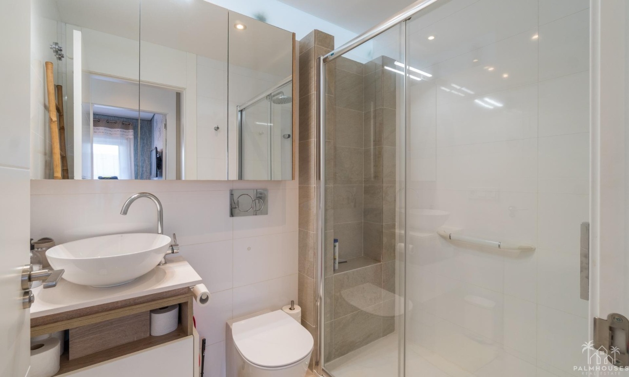 Revente - Apartment - Rojales - Ciudad Quesada