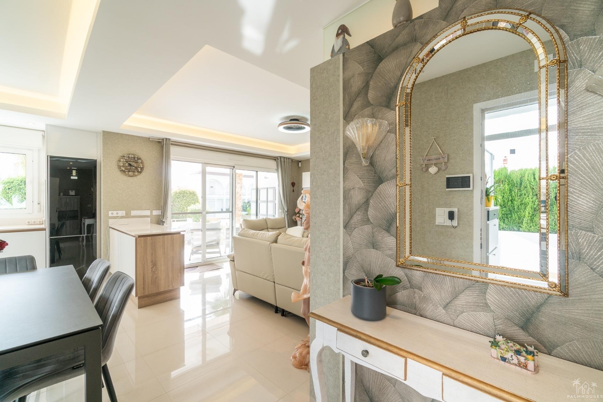 Revente - Apartment - Rojales - Ciudad Quesada