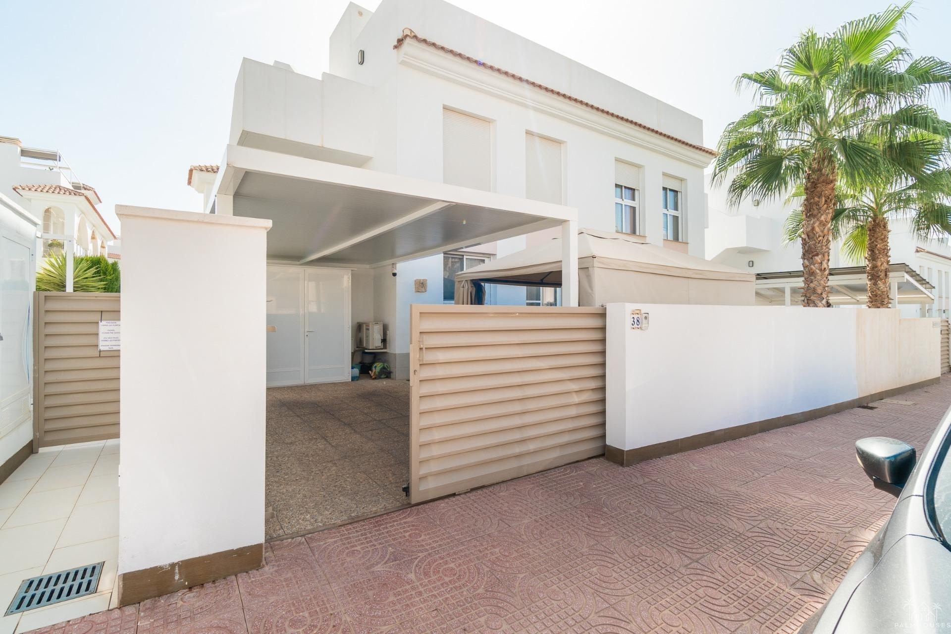 Revente - Apartment - Rojales - Ciudad Quesada