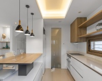 Revente - Apartment - Rojales - Ciudad Quesada
