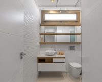 Revente - Apartment - Rojales - Ciudad Quesada