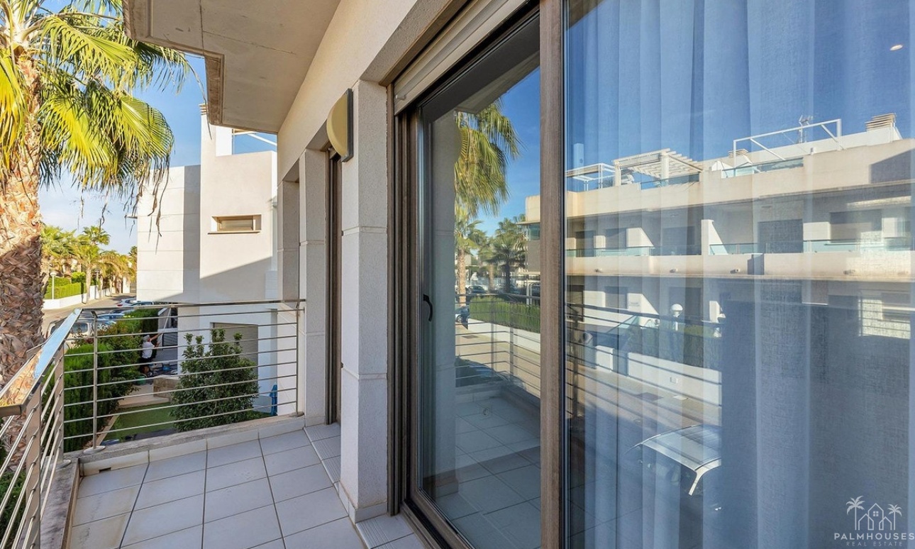 Revente - Apartment - Rojales - Ciudad Quesada