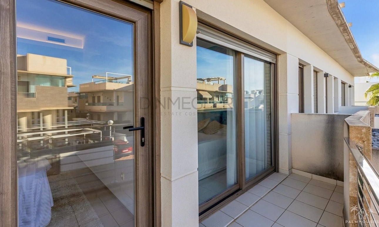 Revente - Apartment - Rojales - Ciudad Quesada