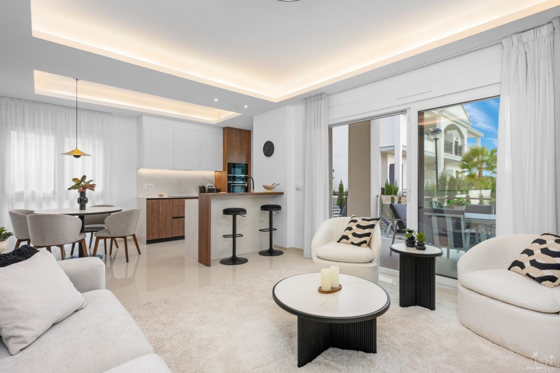 Revente - Apartment - Rojales - Ciudad Quesada