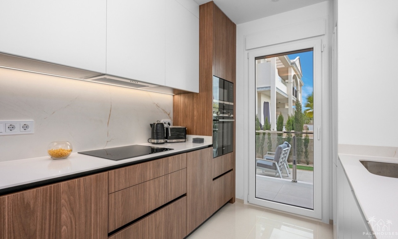 Revente - Apartment - Rojales - Ciudad Quesada