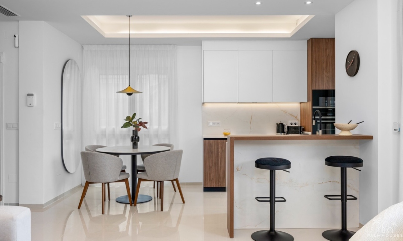 Revente - Apartment - Rojales - Ciudad Quesada