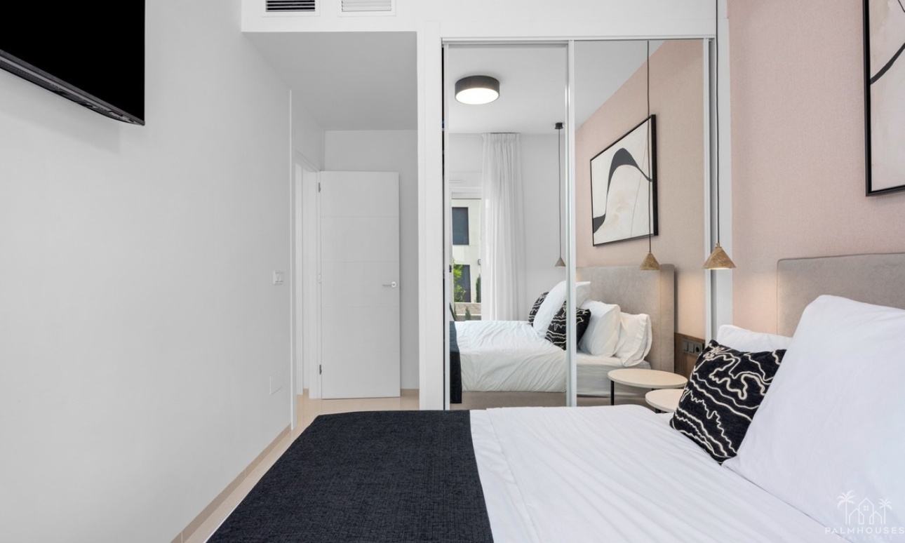Revente - Apartment - Rojales - Ciudad Quesada
