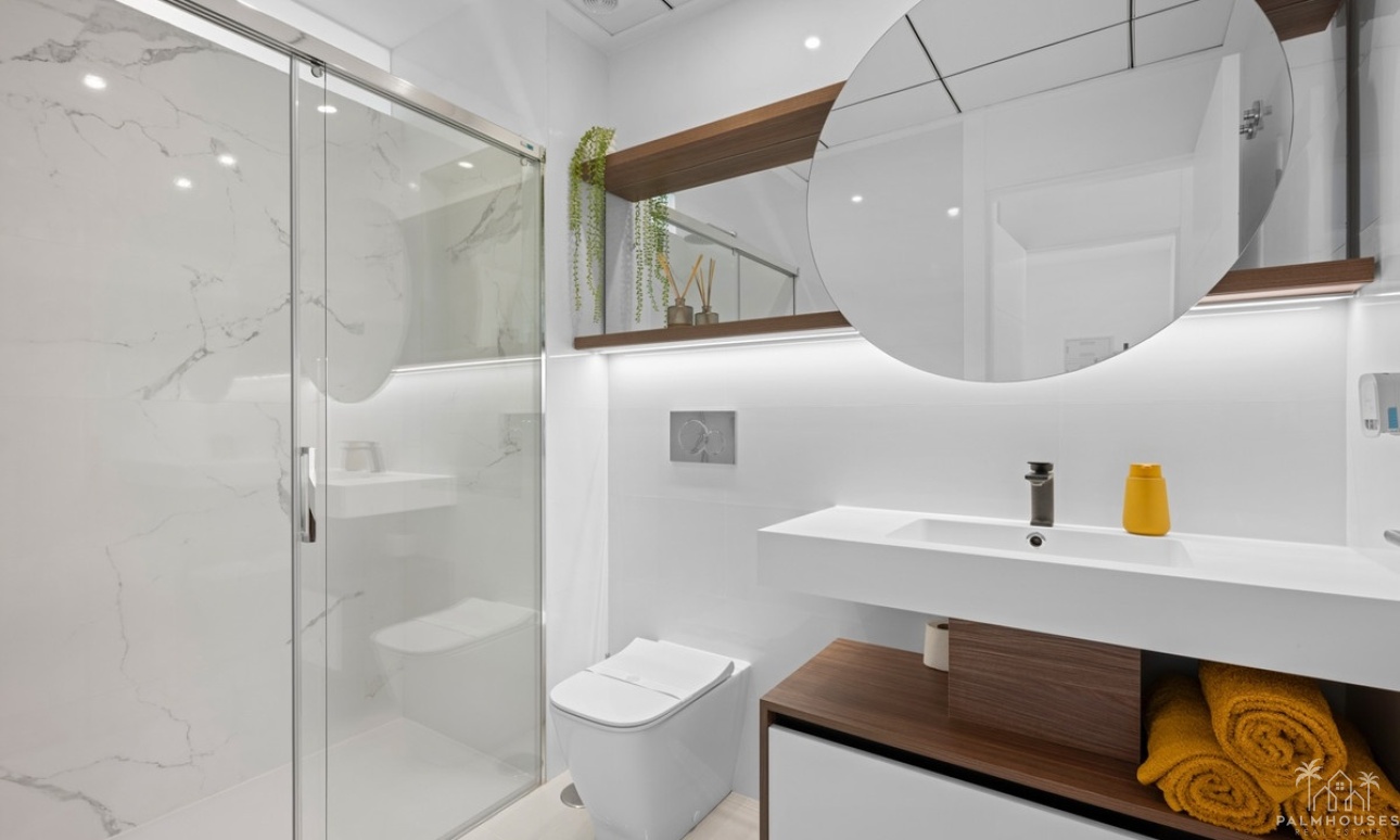 Revente - Apartment - Rojales - Ciudad Quesada