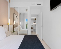 Revente - Apartment - Rojales - Ciudad Quesada