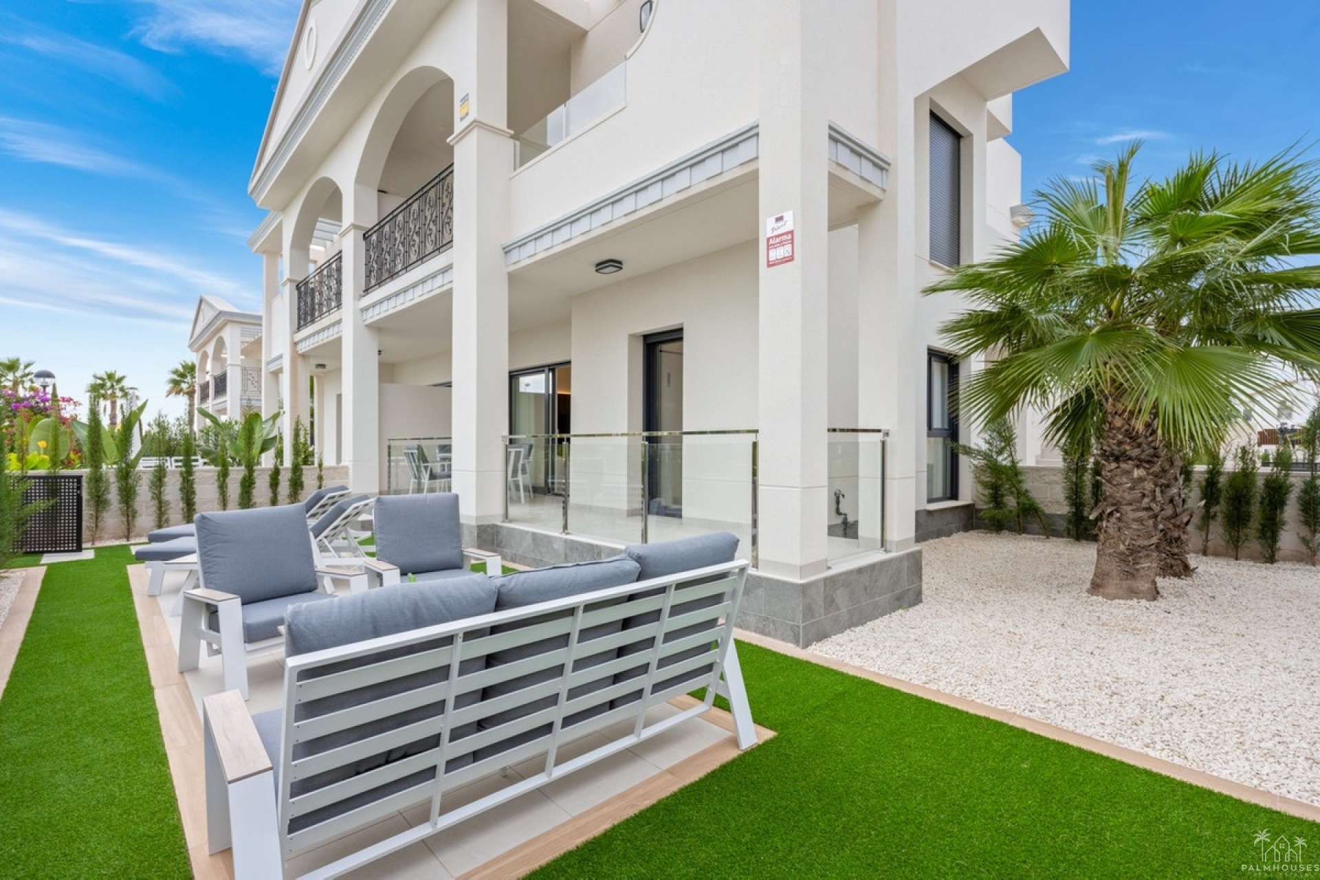Revente - Apartment - Rojales - Ciudad Quesada