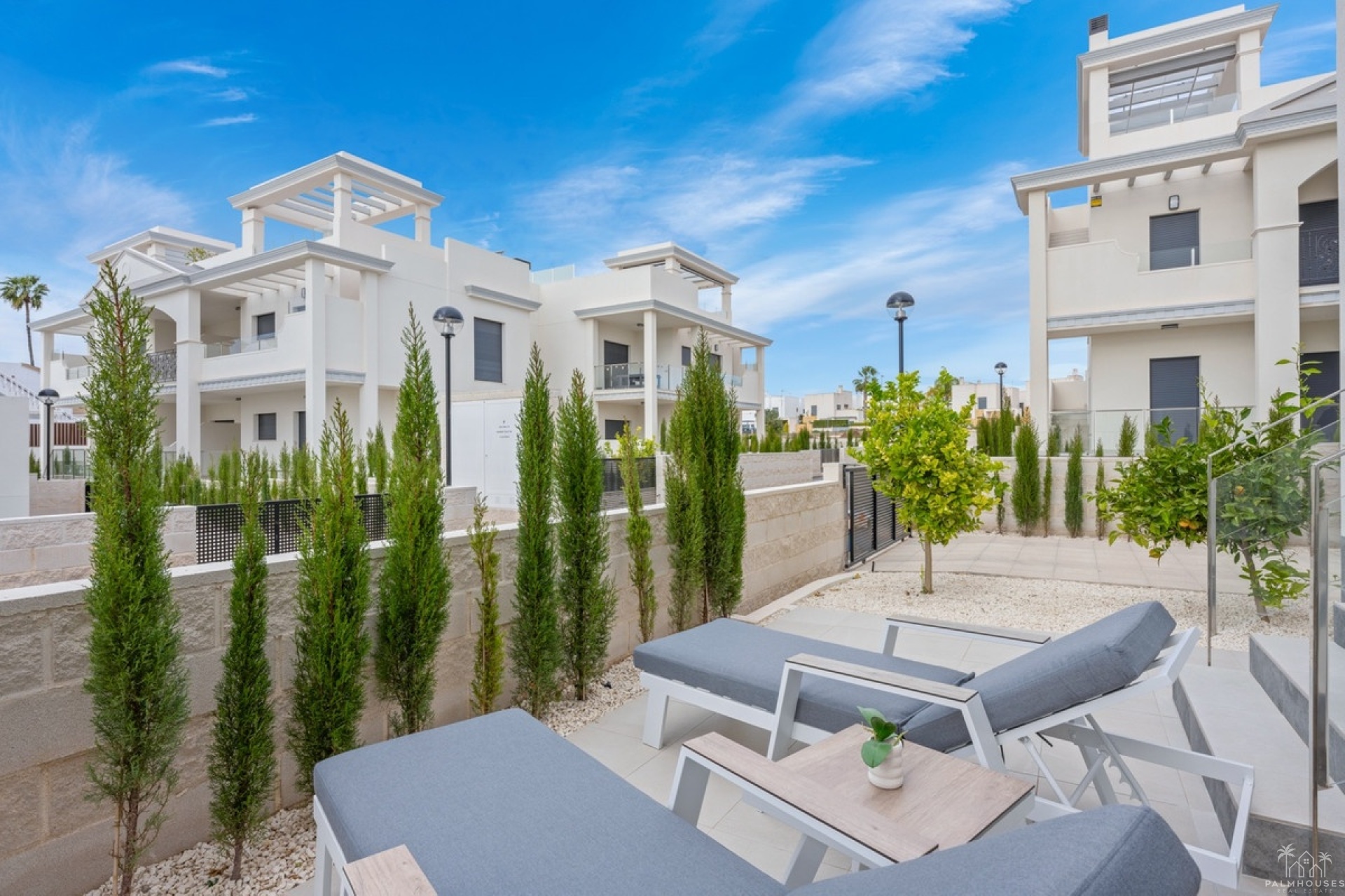 Revente - Apartment - Rojales - Ciudad Quesada