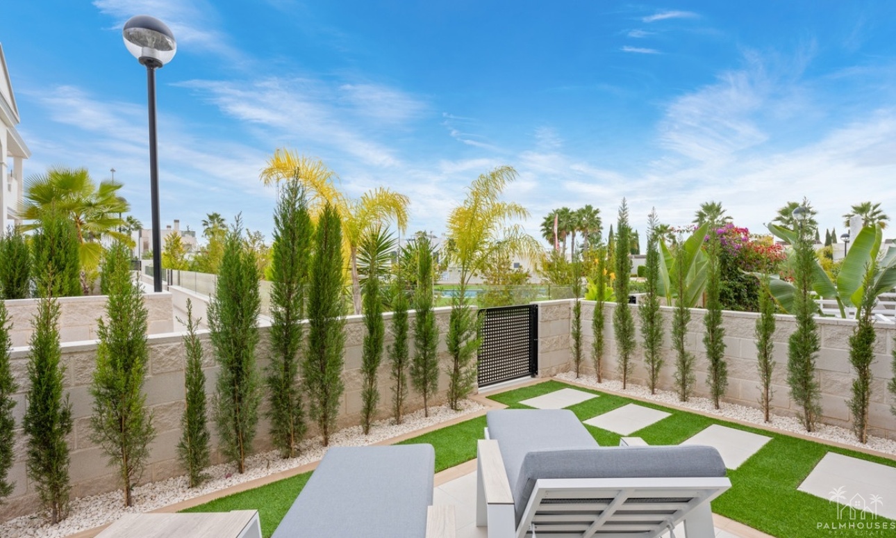 Revente - Apartment - Rojales - Ciudad Quesada
