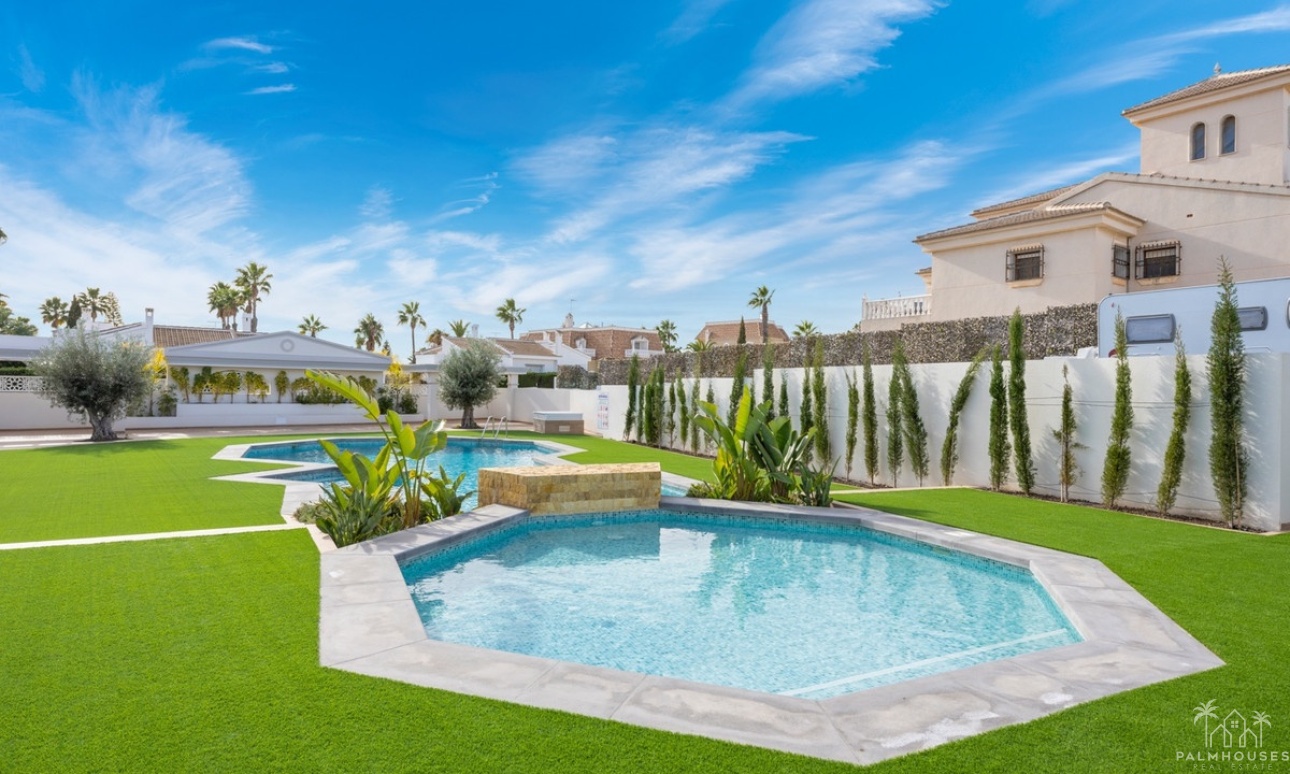 Revente - Apartment - Rojales - Ciudad Quesada