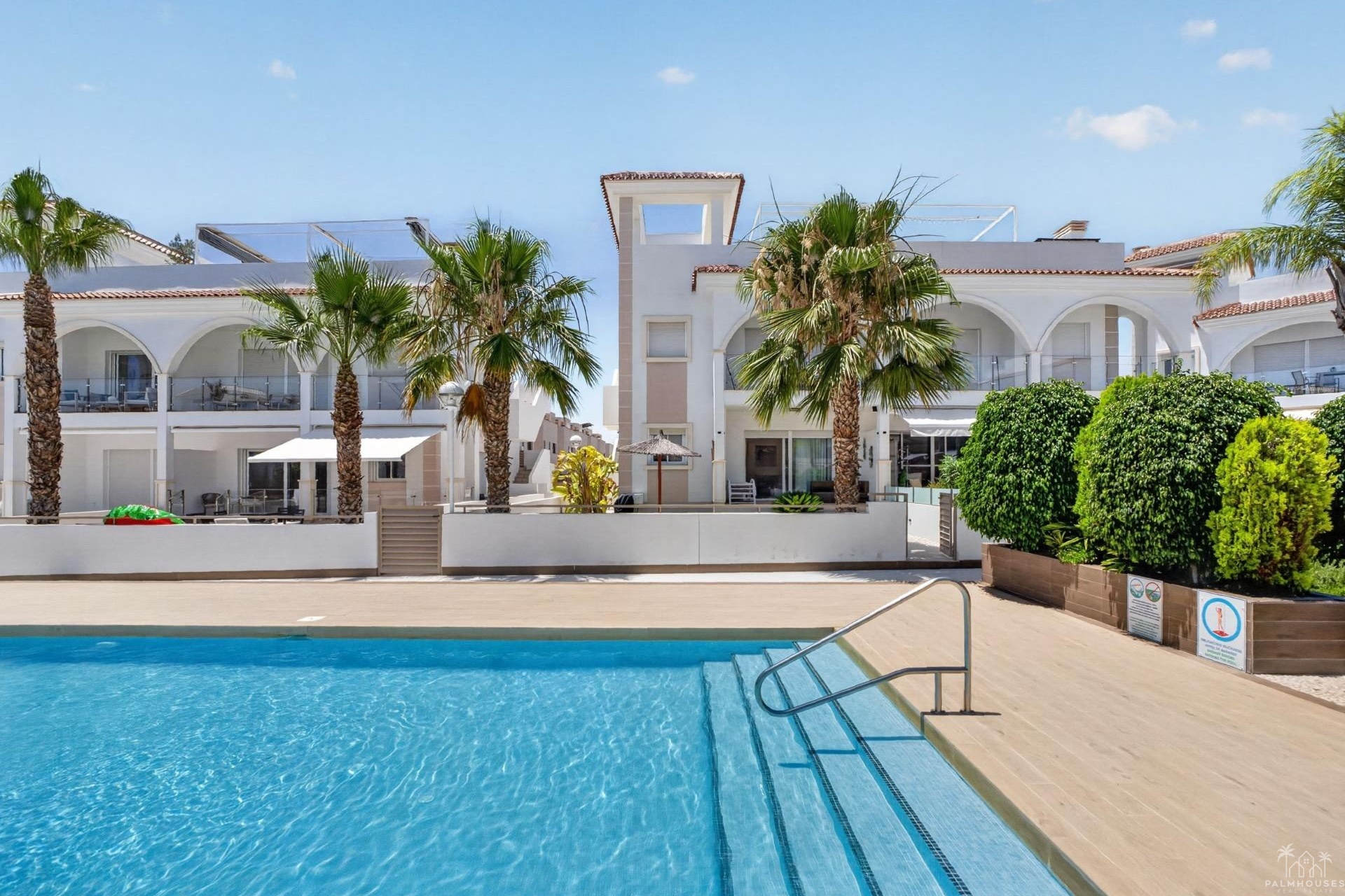 Revente - Apartment - Rojales - Cuidad Quesada