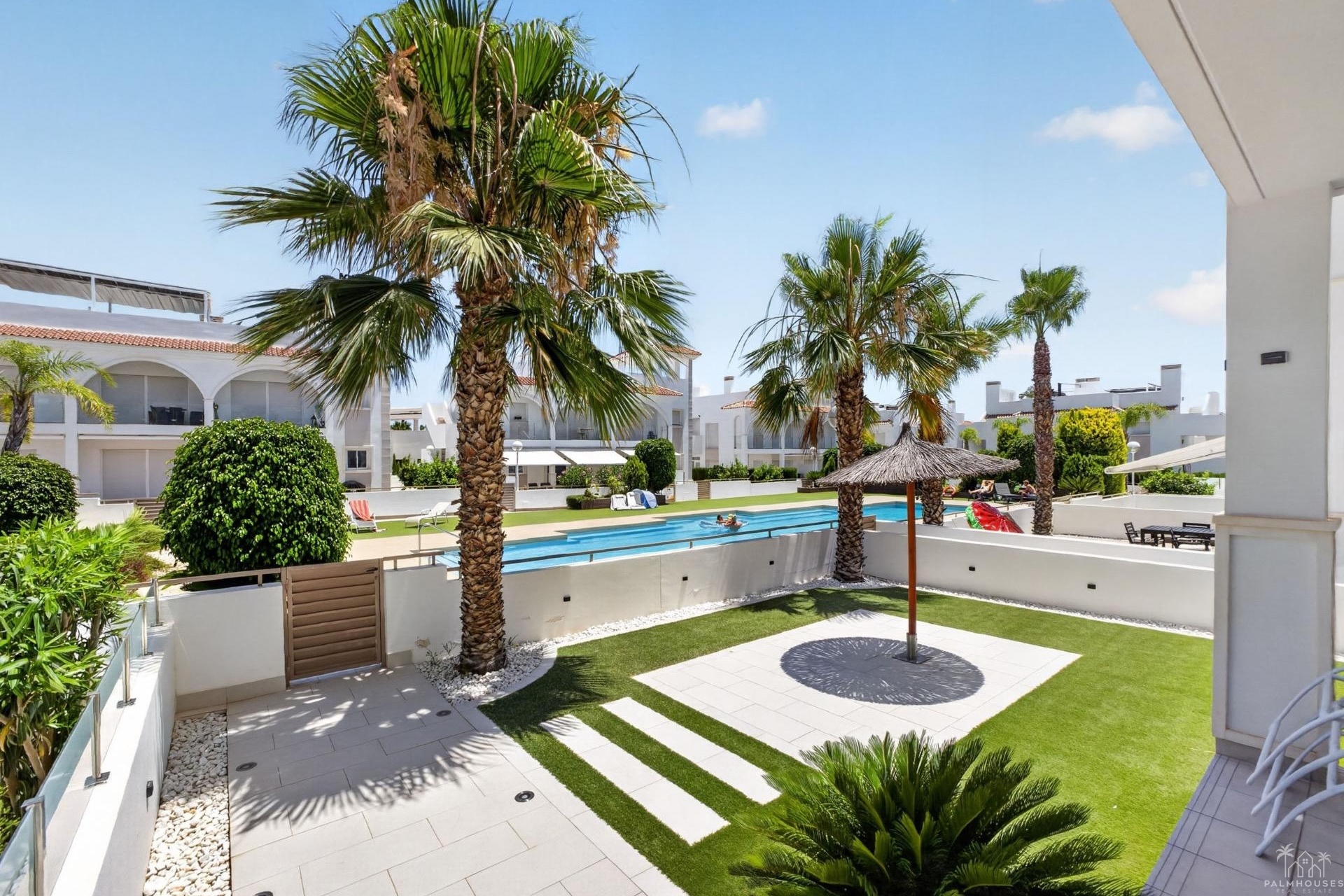 Revente - Apartment - Rojales - Cuidad Quesada