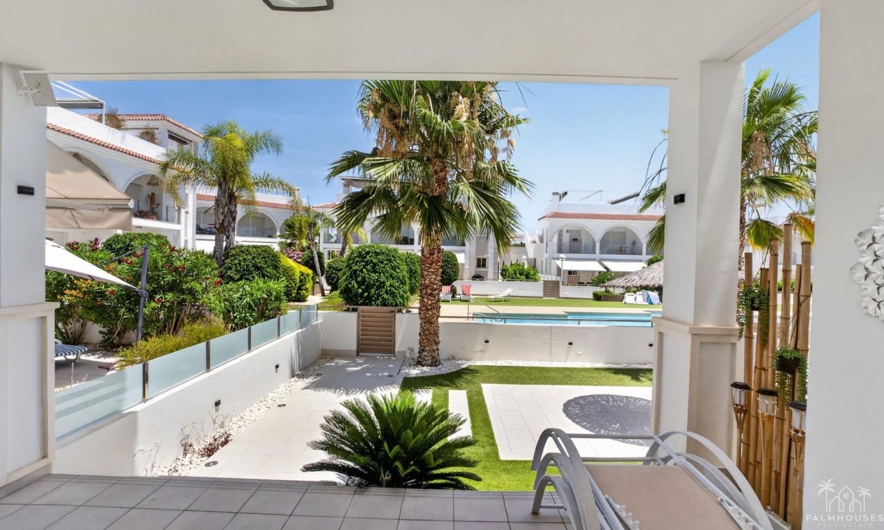 Revente - Apartment - Rojales - Cuidad Quesada