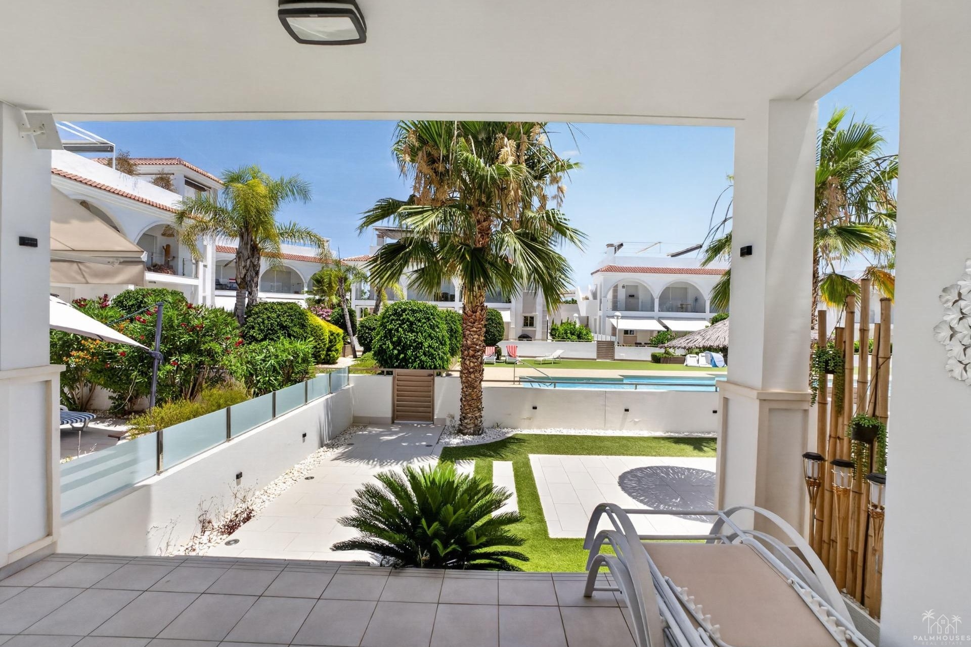 Revente - Apartment - Rojales - Cuidad Quesada