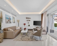Revente - Apartment - Rojales - Cuidad Quesada