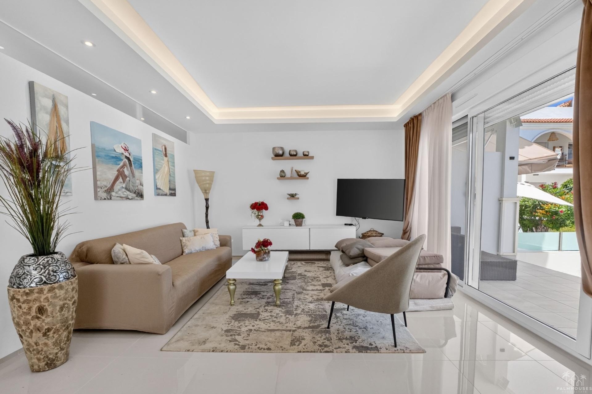 Revente - Apartment - Rojales - Cuidad Quesada