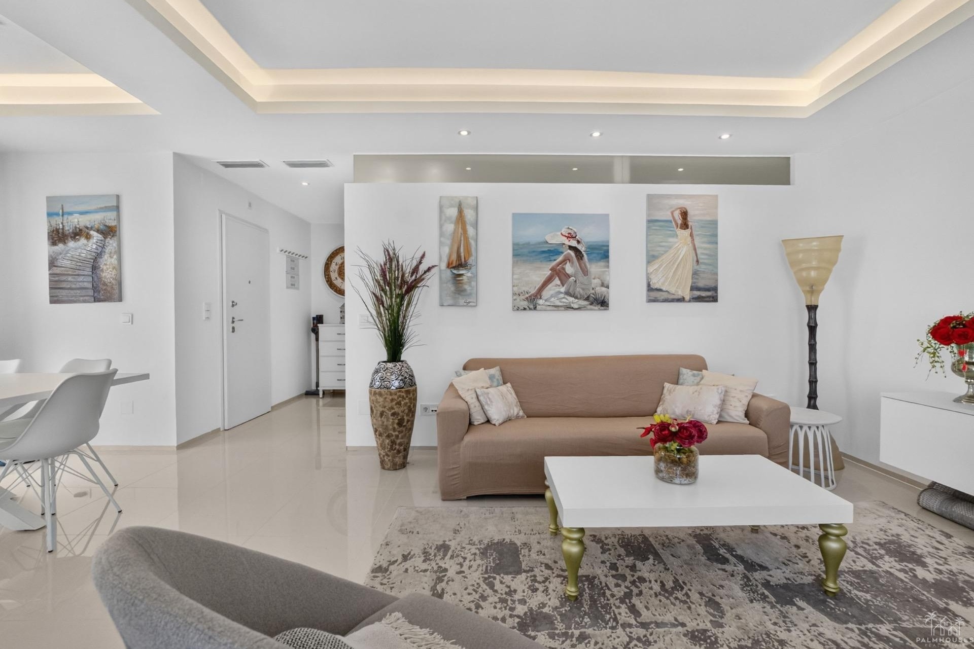 Revente - Apartment - Rojales - Cuidad Quesada
