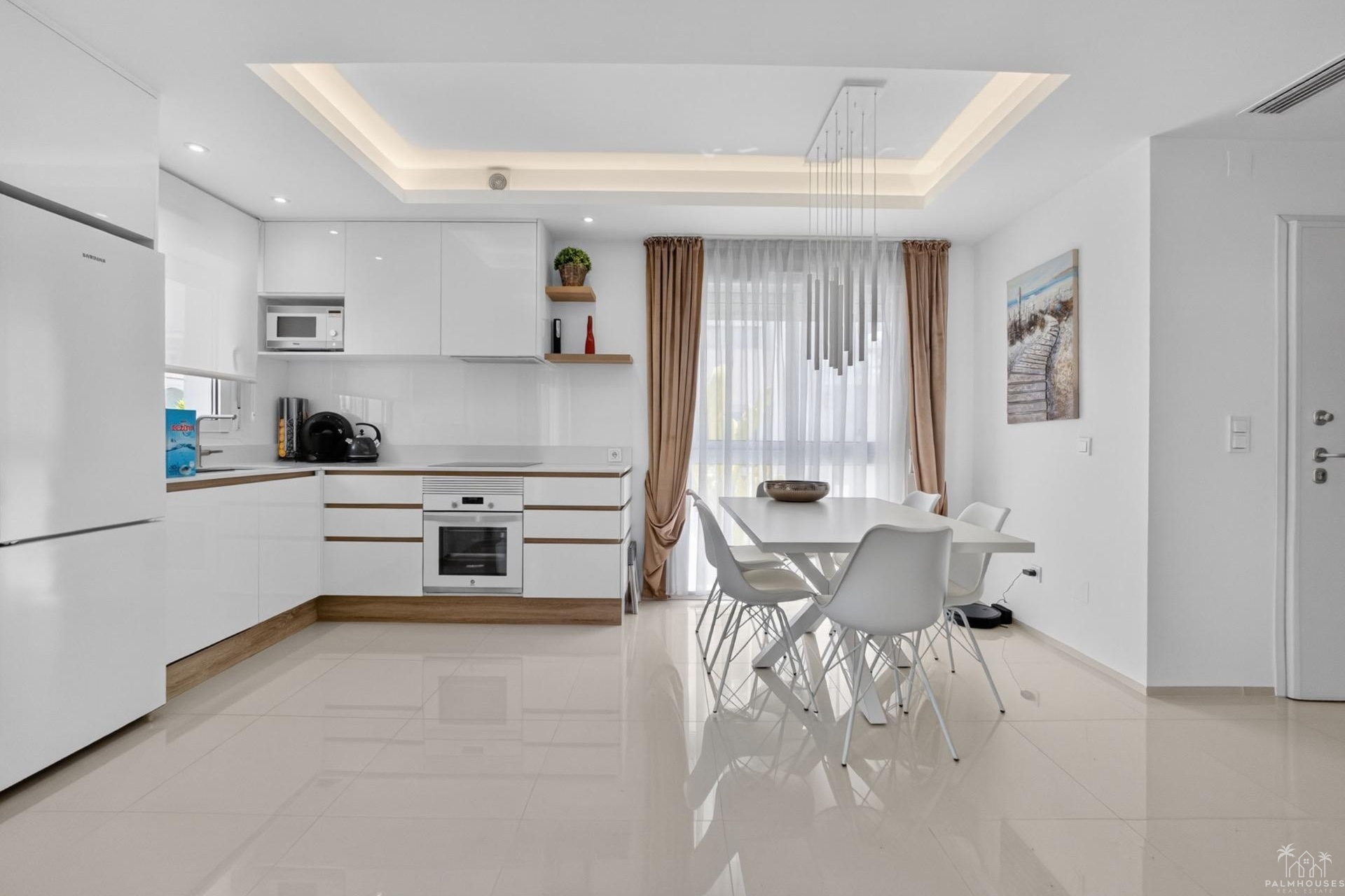 Revente - Apartment - Rojales - Cuidad Quesada