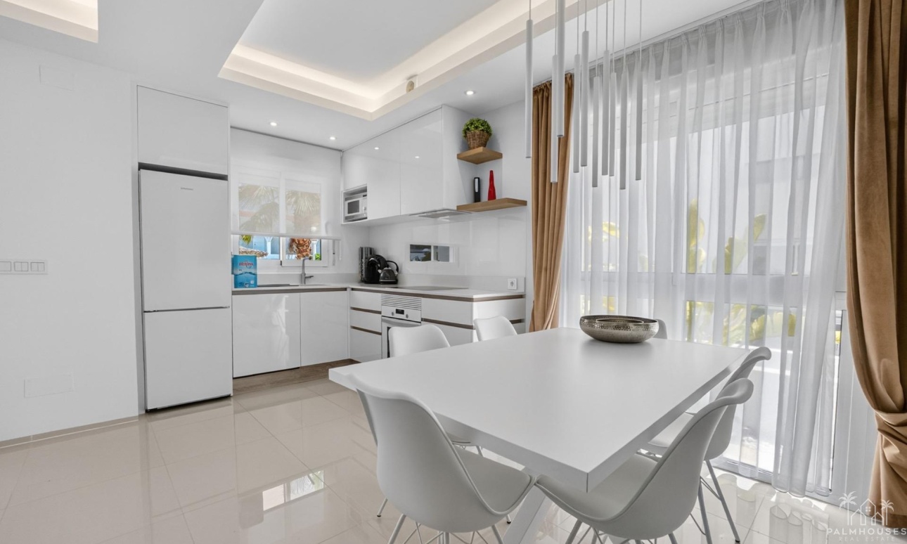 Revente - Apartment - Rojales - Cuidad Quesada