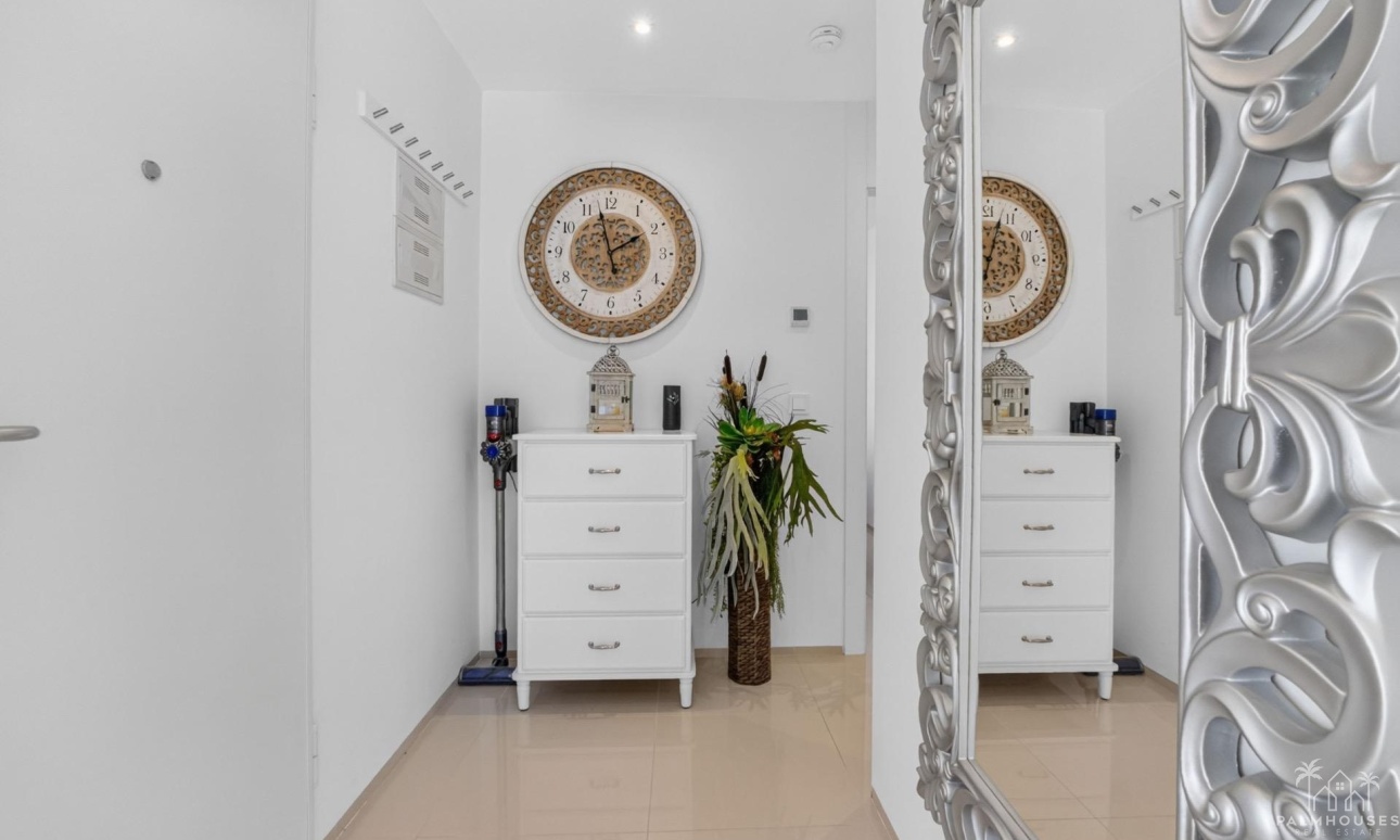 Revente - Apartment - Rojales - Cuidad Quesada
