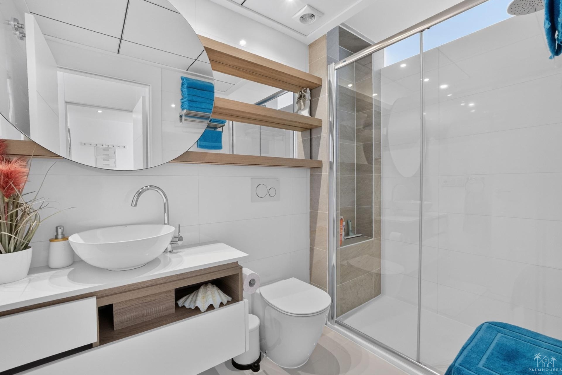 Revente - Apartment - Rojales - Cuidad Quesada