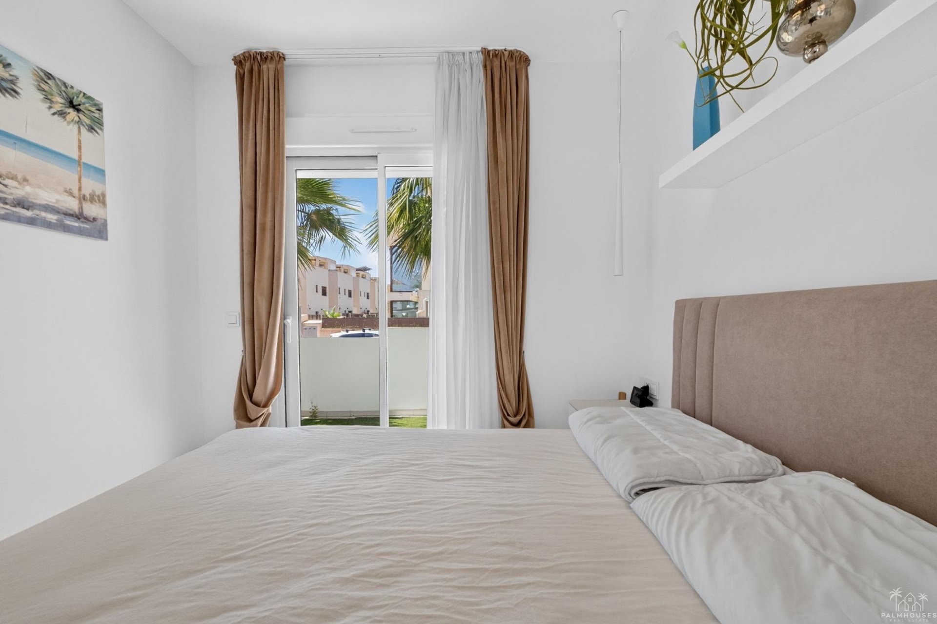 Revente - Apartment - Rojales - Cuidad Quesada