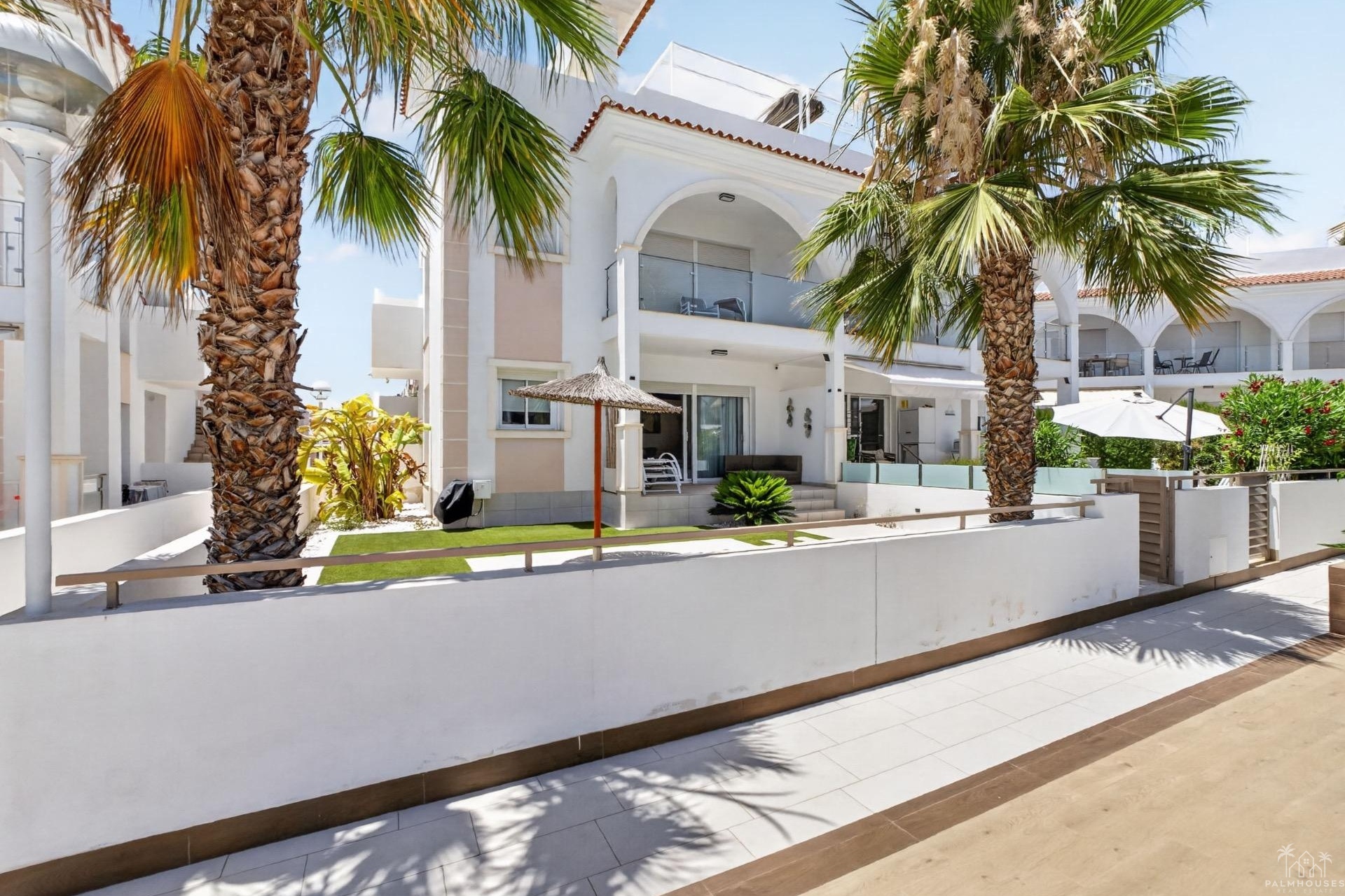 Revente - Apartment - Rojales - Cuidad Quesada
