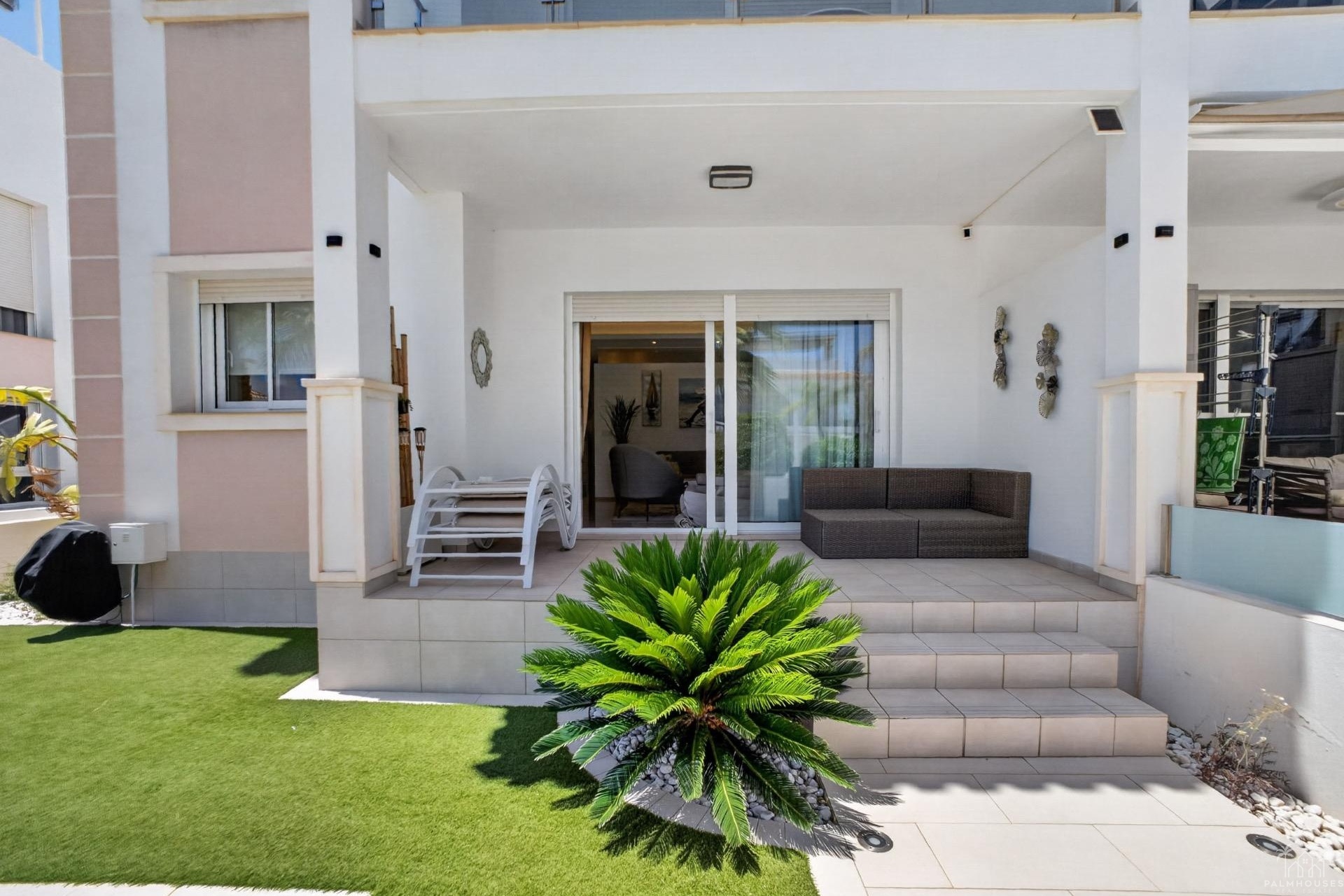 Revente - Apartment - Rojales - Cuidad Quesada