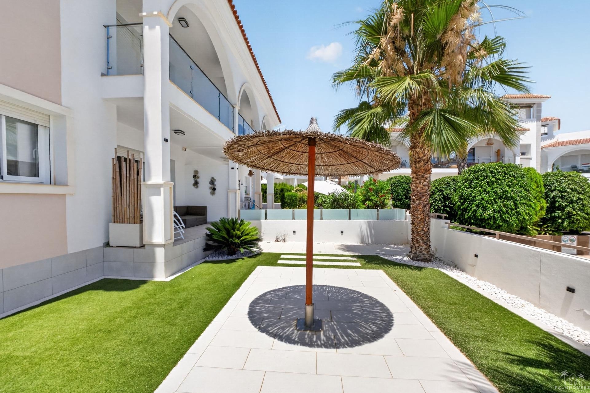 Revente - Apartment - Rojales - Cuidad Quesada