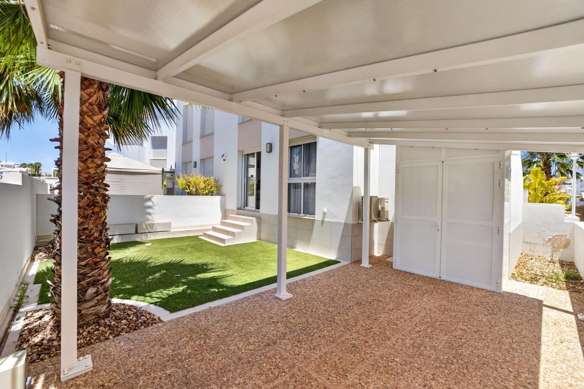 Revente - Apartment - Rojales - Cuidad Quesada