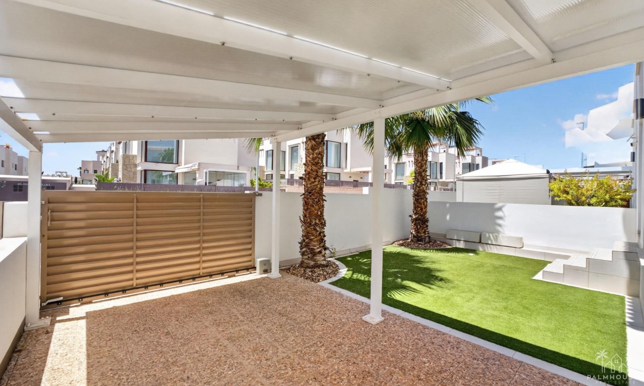 Revente - Apartment - Rojales - Cuidad Quesada