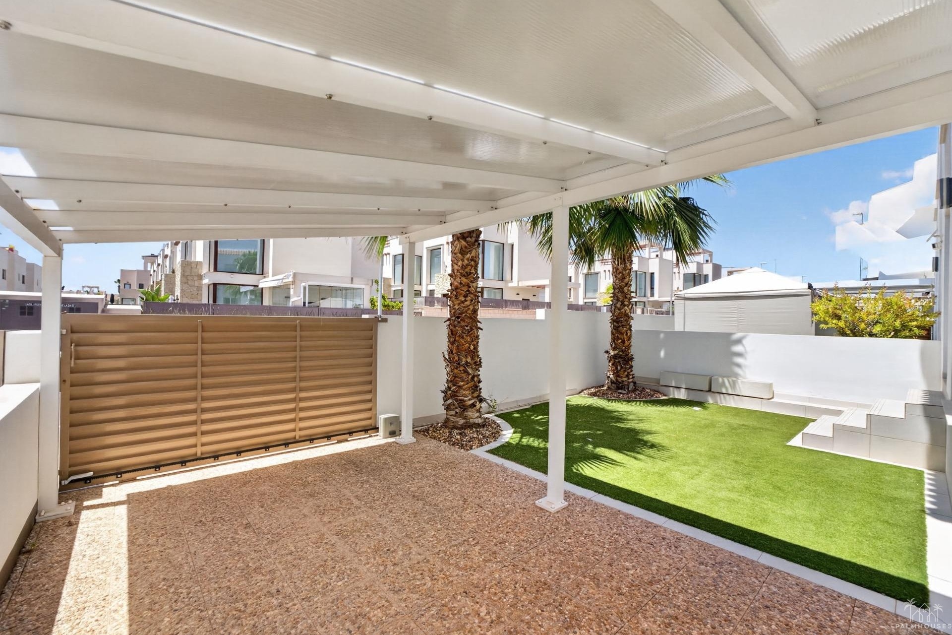 Revente - Apartment - Rojales - Cuidad Quesada