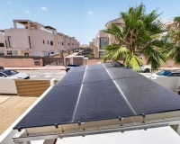 Revente - Apartment - Rojales - Cuidad Quesada